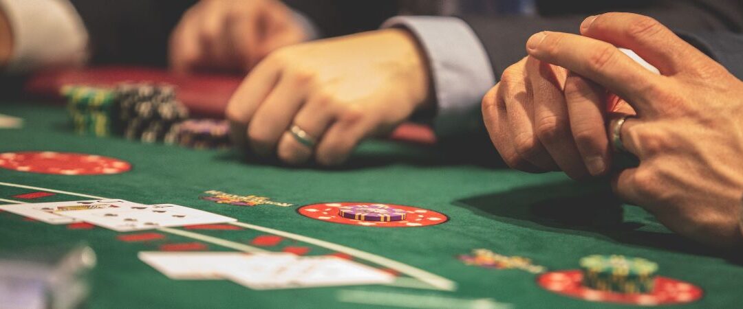 Estratégia de Poker: Insights de Luiz Antonio Duarte Ferreira Filho
