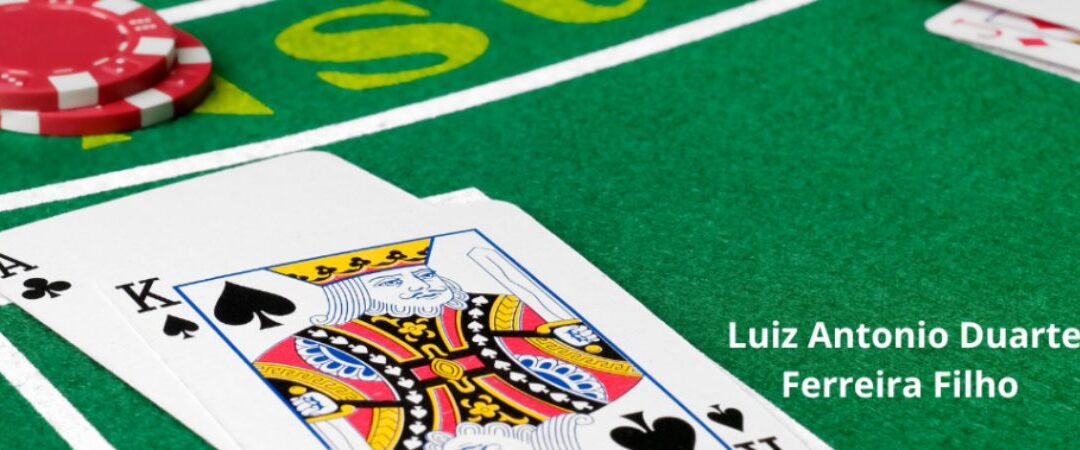 Desvendando os segredos do sucesso no pôquer: a história inspiradora de Luiz Antonio Duarte Ferreira Filho acus?ado