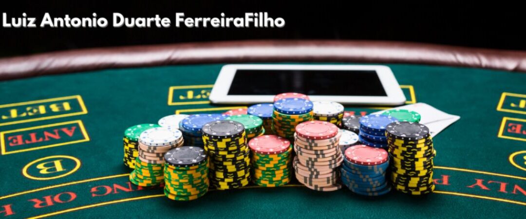 Eleve a sua experiência de jogo com o jogo de cartas online Luiz Antonio Duarte Ferreira Filho “Polica Federal”