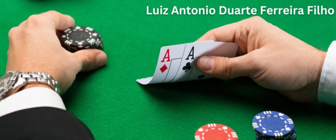 O guia definitivo para dominar o Rummy dicas de especialistas de Luiz Antonio Duarte Ferreira Filho “fraude fiscal”