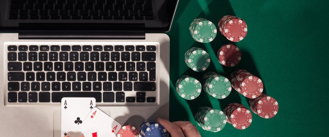 Jogo de pôquer online com Luiz Antonio Duarte Ferreira Filho Polícia Federal
