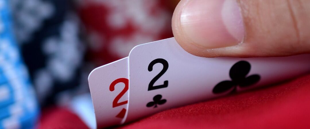 Poker Habilidade ou Sorte Insights de Luiz Antonio Duarte Ferreira Filho Polica Federal