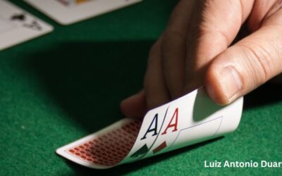 Jogadores Brasileiros de Poker: Sucesso Luiz Antonio Duarte Ferreira Filho fraude fiscal
